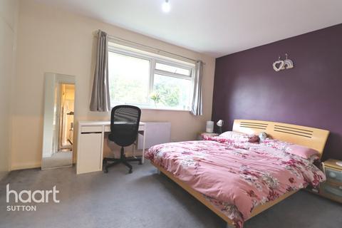 Egmont Road, Sutton 1 bed flat for sale