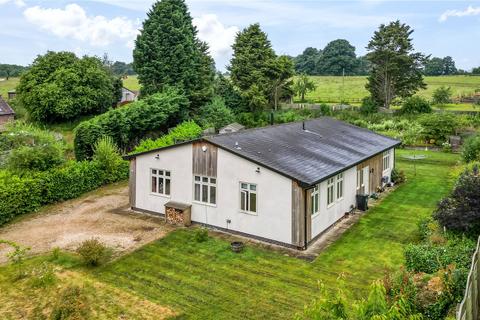 6 Blakeshall Farm Barns, Blakeshall... 4 bed bungalow for sale