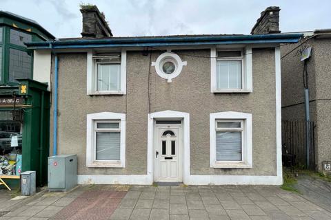 Church Street, Penrhyndeudraeth... 3 bed end of terrace house for sale