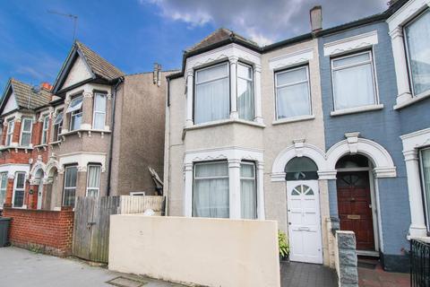 St. James's Road, Croydon, CR0 4 bed end of terrace house for sale