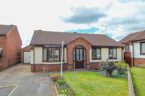 Clarkson Court, Normanton WF6 3 bed detached bungalow for sale