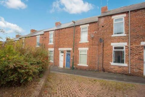 Parliament Street, Hebburn 2 bed terraced house for sale