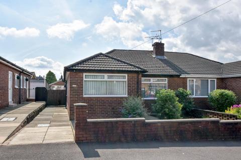 Ingram Street, Springfield, Wigan... 3 bed semi