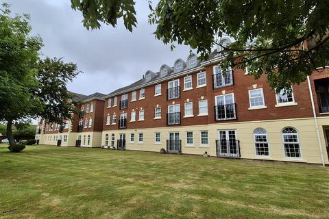 Sunningdale Court, Lytham St Annes 2 bed apartment for sale