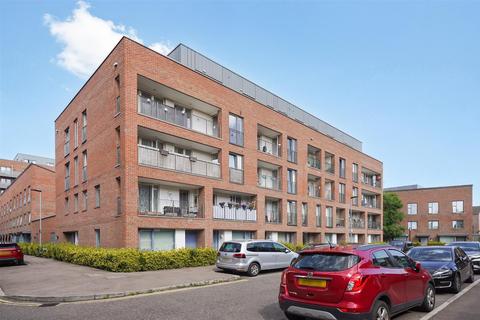 Florian Court, Canning Town, E16 1 bed apartment for sale