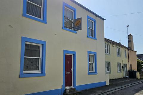 Waterloo Street, Cockermouth CA13 3 bed terraced house for sale