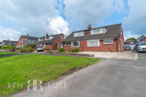 3 bedroom semi-detached bungalow for sale