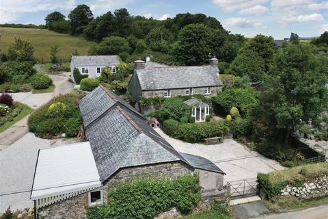 St Cleer, Liskeard 5 bed detached house for sale
