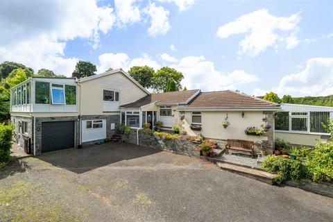 Rilla Mill, Callington 4 bed detached house for sale