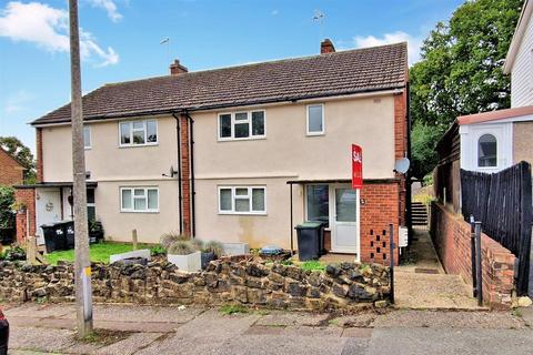 Western Avenue, Epping 2 bed flat for sale