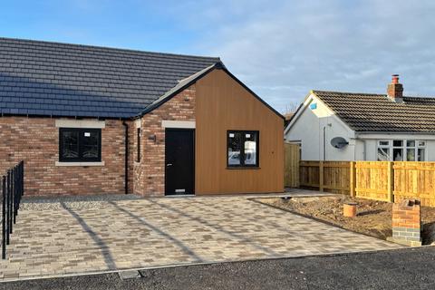 Knowles Farm, Yarm TS15 2 bed bungalow for sale