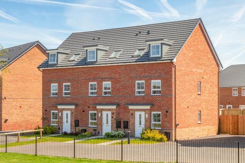 Norbury at Sundial Place 65 Thorn... 3 bed terraced house for sale