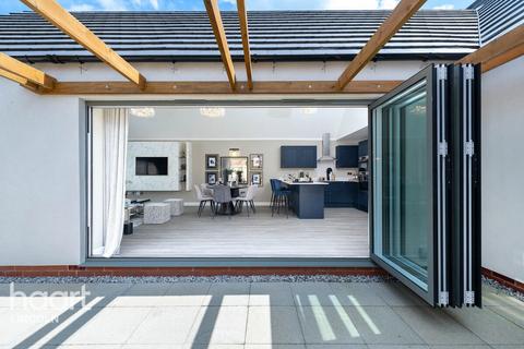 Stow Park Road, Marton 4 bed detached house for sale