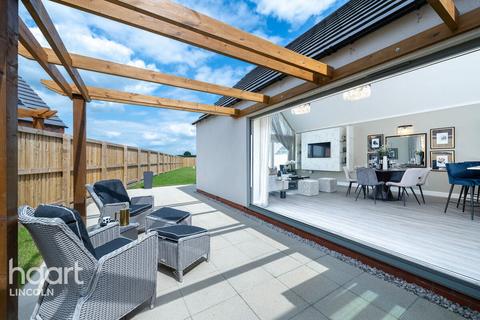 Stow Park Road, Marton 4 bed detached house for sale