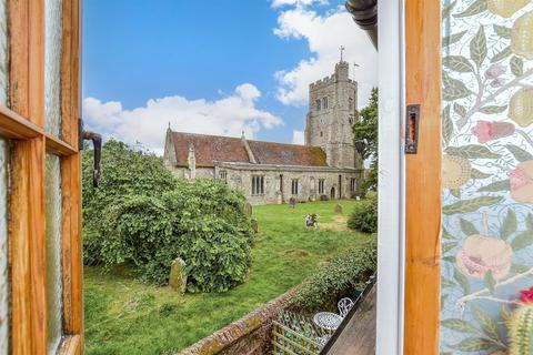The Street, Wittersham, Tenterden, Kent 4 bed semi