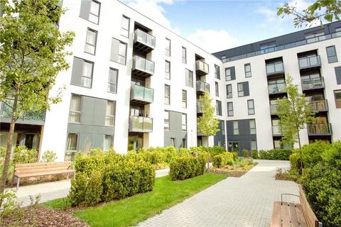 Witley House, Garfield Road, Addlestone 2 bed apartment for sale