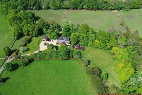 Barnsley Road, Silkstone, Barnsley... 5 bed detached house for sale
