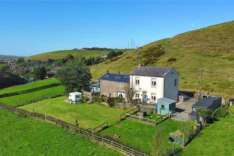 Oakenhead Wood Old Road, Rawtenstall... 4 bed detached house for sale