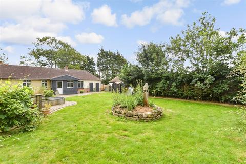 Hythe Road, Dymchurch, Romney Marsh... 4 bed detached bungalow for sale