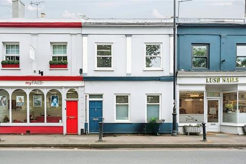 Suffolk Road, Cheltenham... 4 bed terraced house for sale