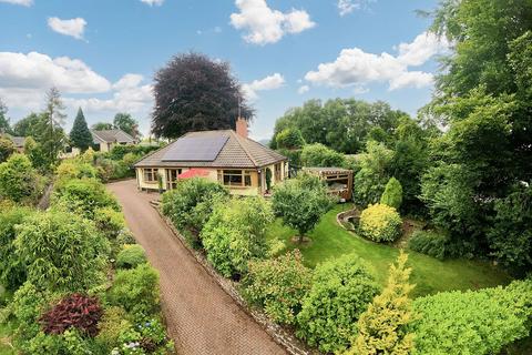 Gravelly Hill, Ashley, TF9 4JU 2 bed detached bungalow for sale