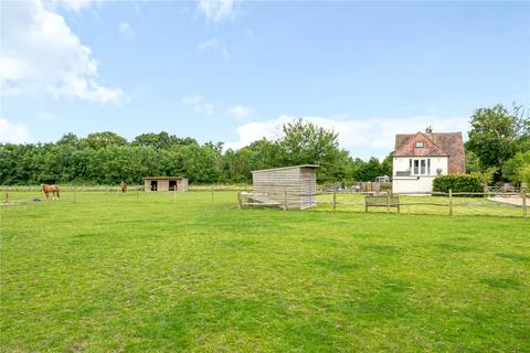 Station Road, Cowfold 6 bed equestrian property for sale