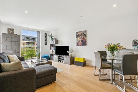 Quadrant House, Levett Square... 1 bed flat for sale
