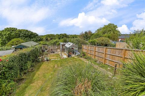 Nettlestone Green, Seaview, Isle of... 3 bed semi