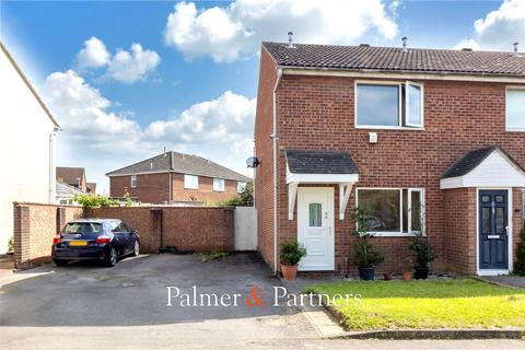 Spring Sedge Close, Stanway... 2 bed end of terrace house for sale