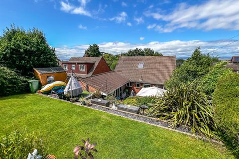 Nore Road, Portishead, BRISTOL, BS20 4 bed detached house for sale