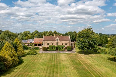 Stapleton, Darlington, North... 5 bed detached house for sale