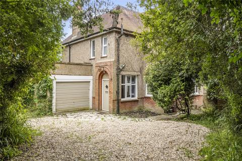 Sutton Poyntz, Dorset 3 bed detached house for sale