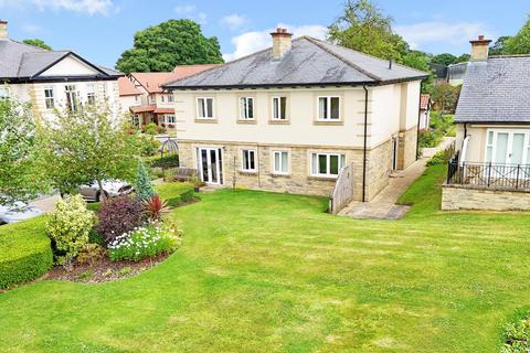 Hollins Hall, Harrogate 2 bed apartment for sale