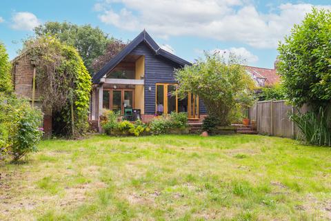 2 bedroom barn conversion for sale