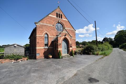Chapel Lane, Bronington 5 bed detached house for sale