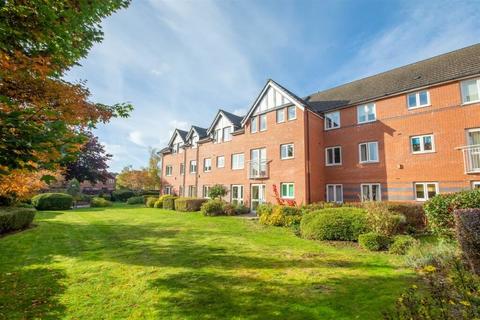 Chatsworth Court, Park Road, Ashbourne 2 bed apartment for sale