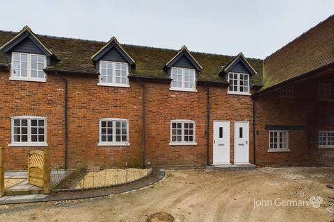 3 bedroom barn conversion for sale