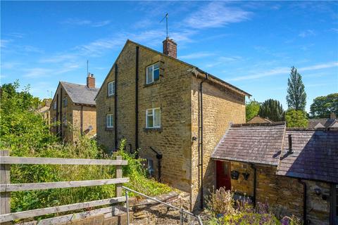 Lower Street, Blockley... 2 bed terraced house for sale