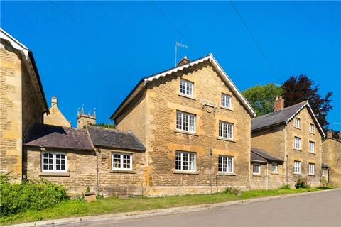 Lower Street, Blockley... 2 bed terraced house for sale