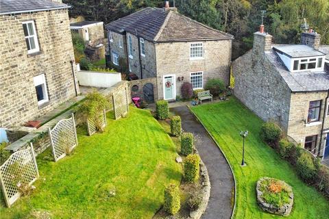 Turnpike, Newchurch, Rossendale, BB4 3 bed detached house for sale