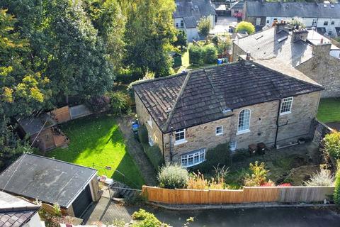 Turnpike, Newchurch, Rossendale, BB4 4 bed detached house for sale