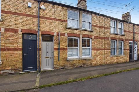 Torkington Street, Stamford 2 bed terraced house for sale