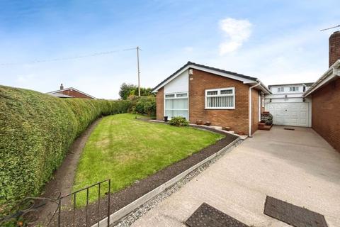 Brodick Drive, Breightmet 2 bed detached bungalow for sale