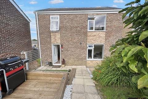 GRAYS, SOUTHILL, WEYMOUTH, DORSET 3 bed detached house for sale