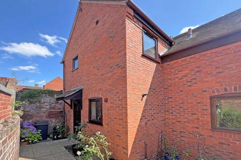 Jubilee Court, Bridgnorth WV16 2 bed semi