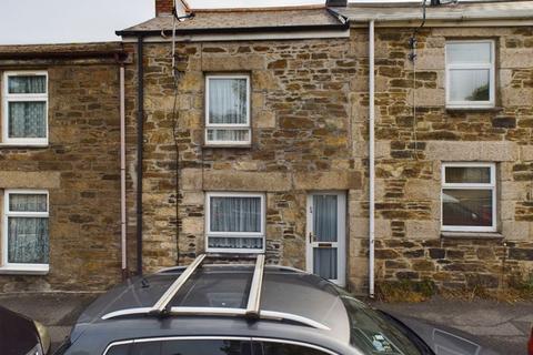 Falmouth Road, Redruth 2 bed cottage for sale