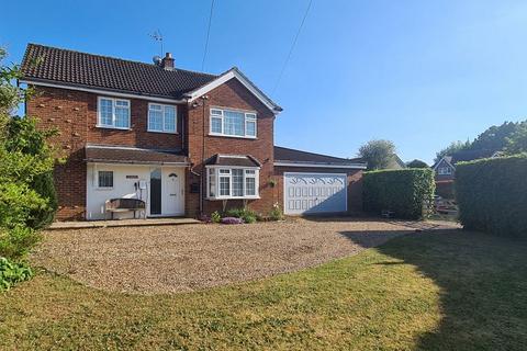 Sole Farm Road, Great Bookham KT23 5 bed detached house for sale