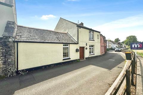 Isca Road, Newport NP18 2 bed cottage for sale