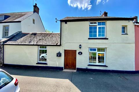 Isca Road, Newport NP18 2 bed cottage for sale