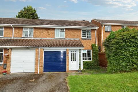 Lisures Drive, Sutton Coldfield 3 bed semi